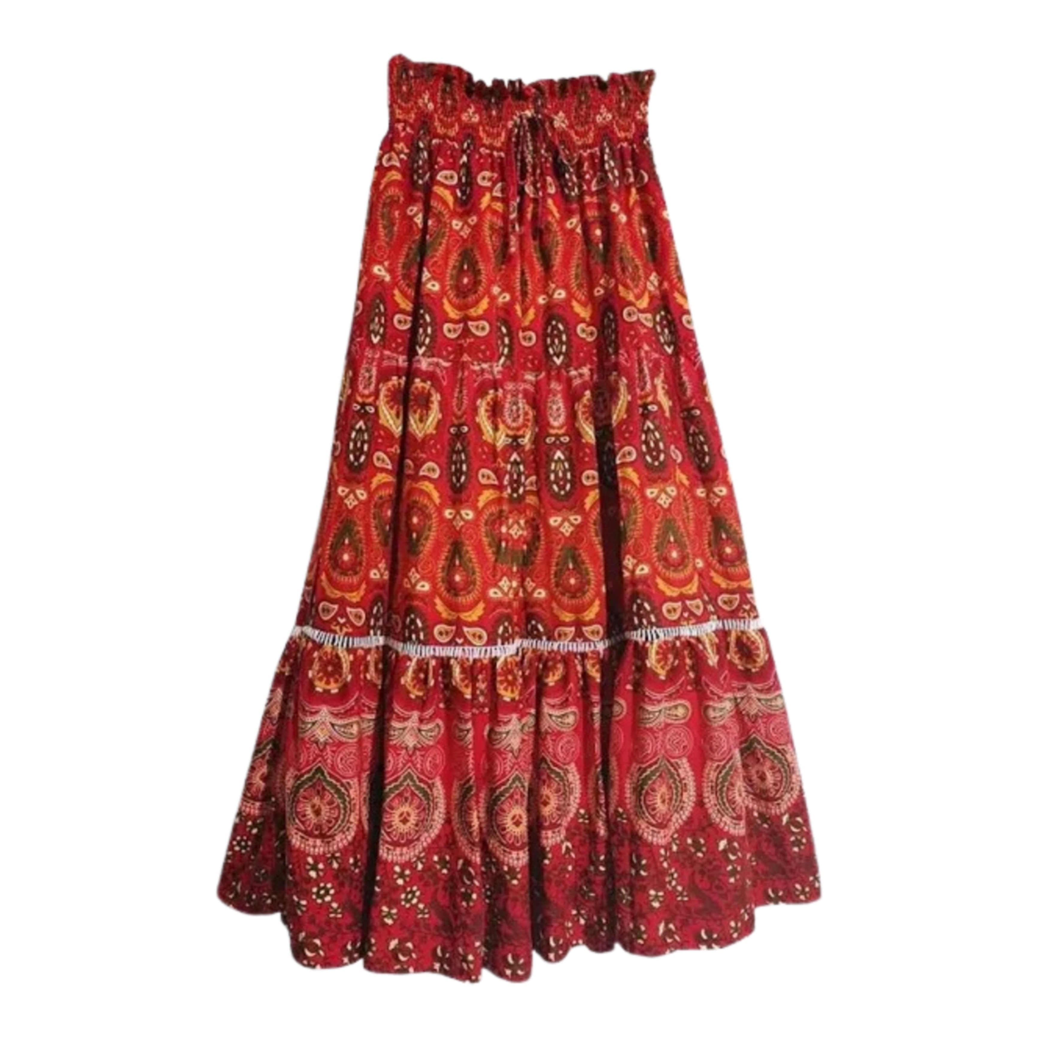 Pollera Skirt